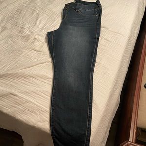 Torrid Super Stretch Jegging